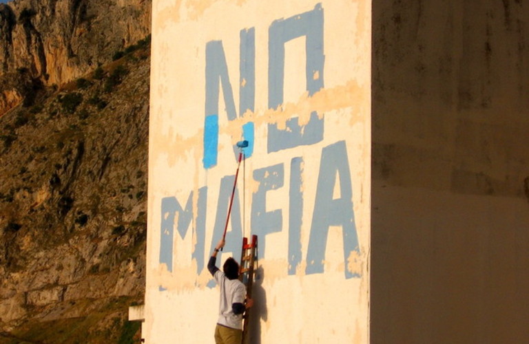 Col PNRR si valorizzino i beni levati alle mafie