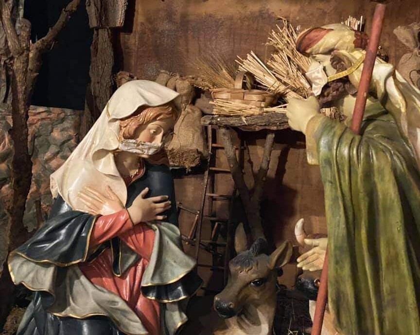 Uno spettro si aggira per l’Unione Europea: i temibilissimi cicisbei, ricamatori del diritto