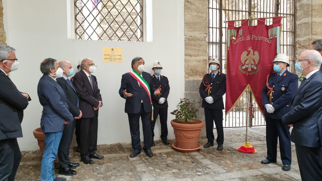 Palermo, mostra sull’Inquisizione chiude il 50° anniversario dell’omicidio di Scaglione e Lorusso
