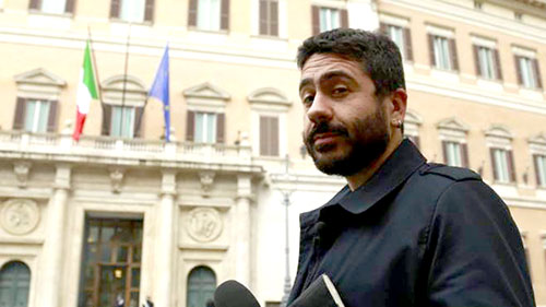 Trocchia e L’Espresso non danneggiarono Pegaso. Chiusa con rigetto azione bavaglio record