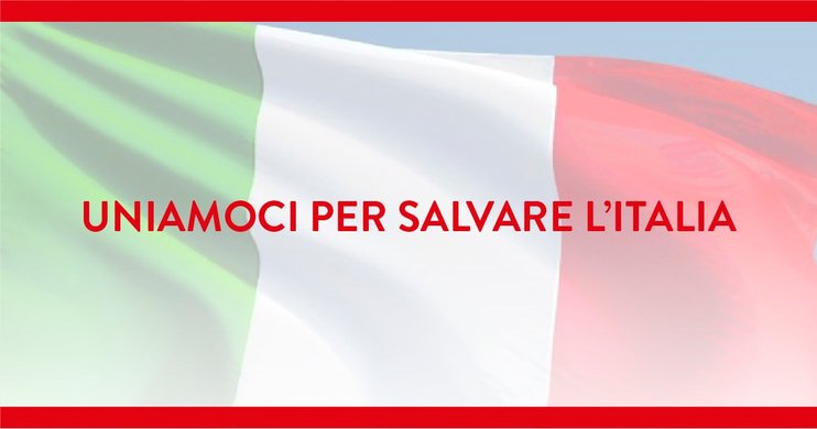 Appello a Draghi: “Sciogliere subito le organizzazioni neofasciste”