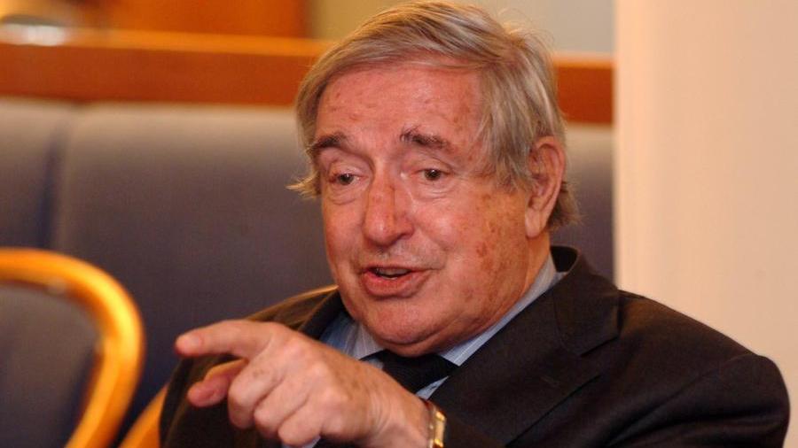 Ciao Demetrio. Muore a 90 anni Volcic, storico corrispondente Rai da Mosca