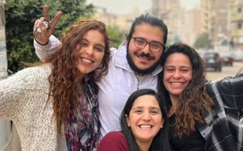 Patrick Zaki scarcerato dopo 22 mesi di ingiusta detenzione