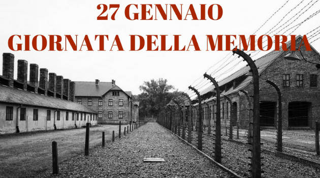 La Rai per il Giorno della Memoria
