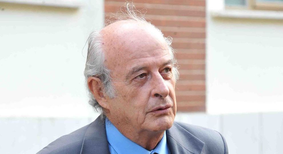 Mario Almerighi, un grande uomo partito troppo presto