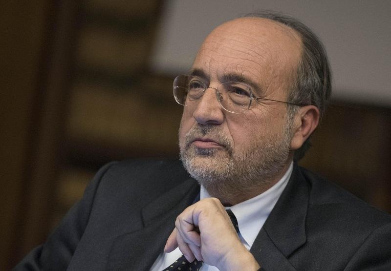 Giulietti (Fnsi): “Il Governo Draghi? Per l’informazione fa zero più zero”