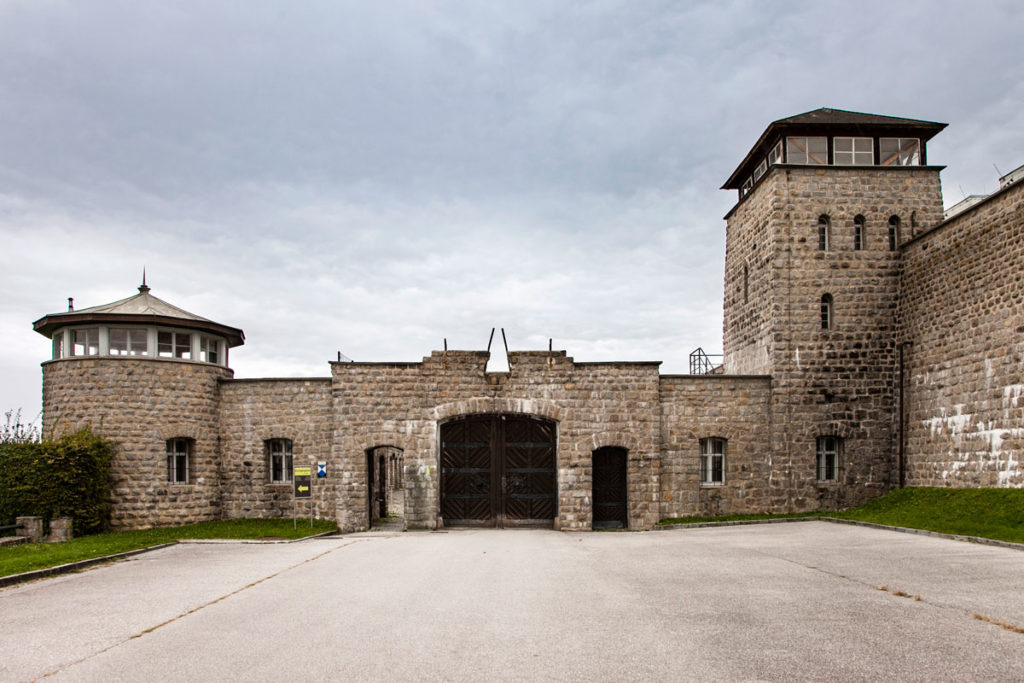 Milano ricorda Alfredo Violante, giornalista deportato e ucciso a Mauthausen nel 1945