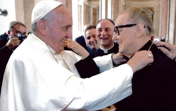 Raffaele Nogaro, un vescovo per amico