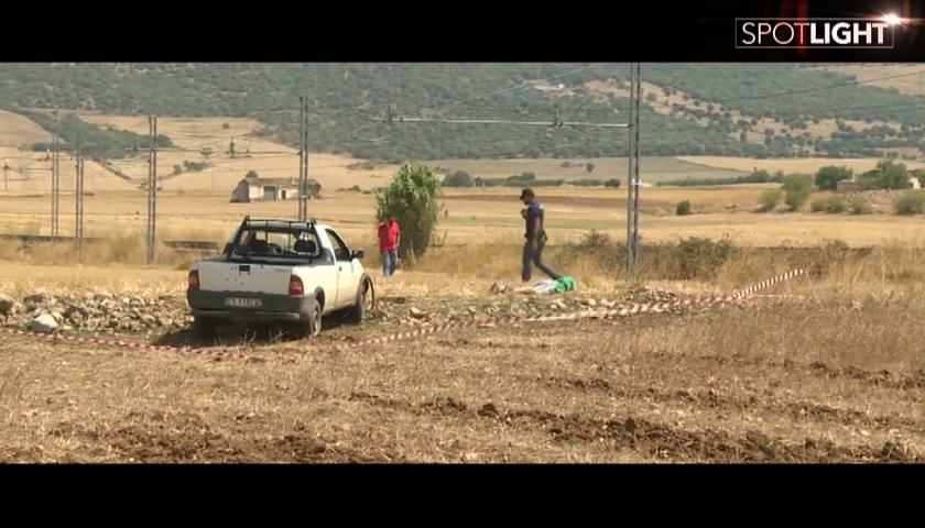 Spotlight, Rainews: “Sangue e affari. Le mani della Quarta mafia sul foggiano”