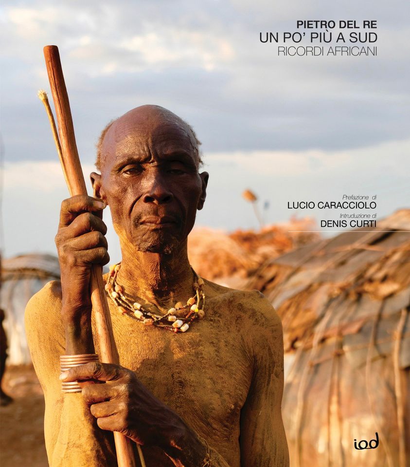 Un po’ più a Sud. Racconti africani
