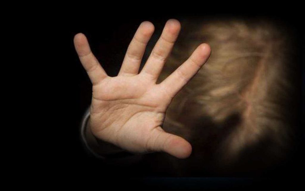 Criminalità: gli abusi sui minori