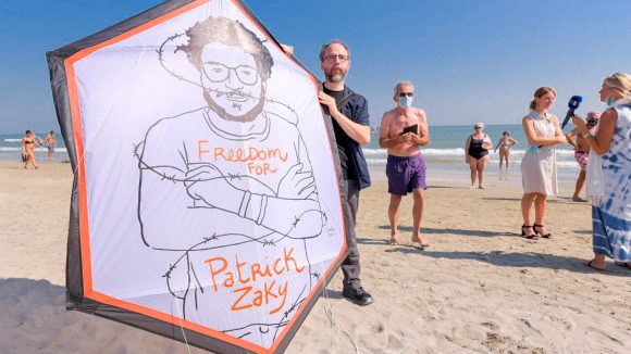 Patrick Zaki: perché era giusto occuparsene. Perché è giusto continuare a farlo