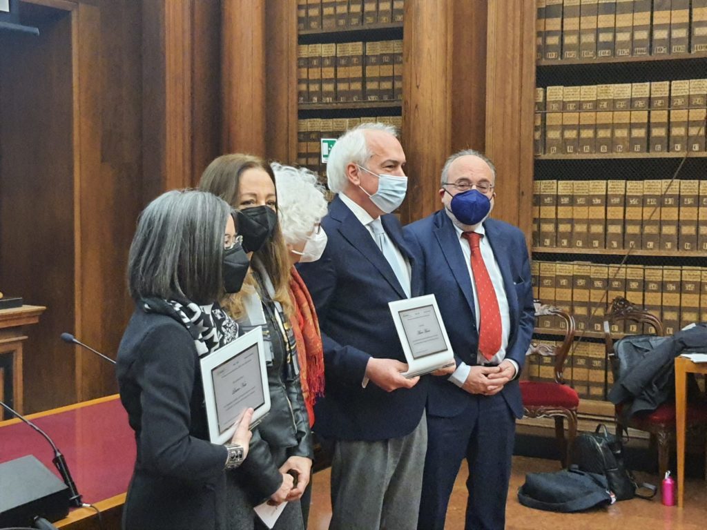 Premio Articolo21 Veneto: nel nome dell’inclusione e dei diritti umani si rinsalda l’alleanza con l’Università di Padova