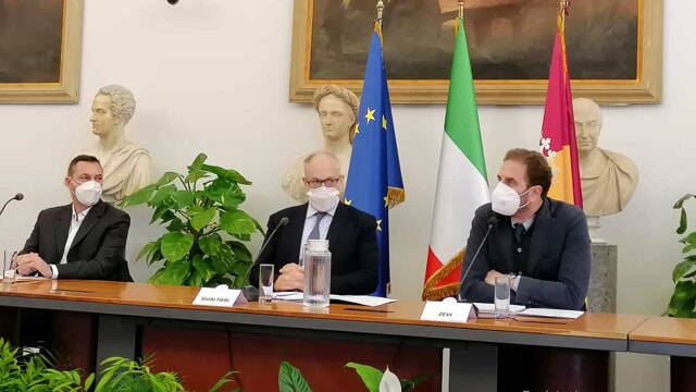 Roma Capitale: il 17 marzo il primo Forum cittadino sui beni confiscati alle mafie