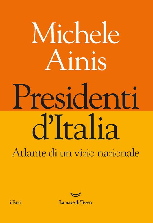 Presidenti d’Italia