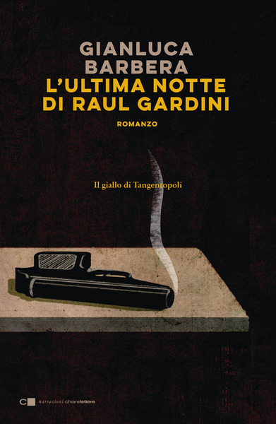 L’ultima notte di Raul Gardini