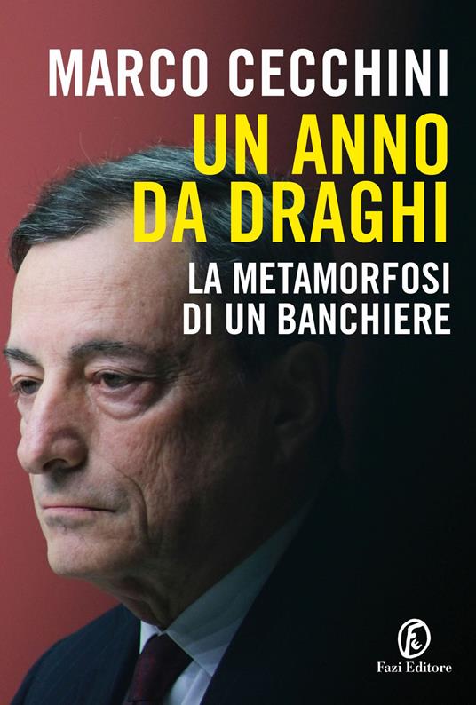 Un anno da Draghi