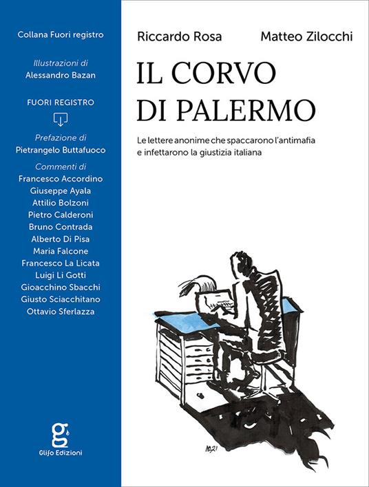 Il corvo di Palermo