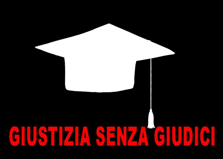 Giustizia senza giudici