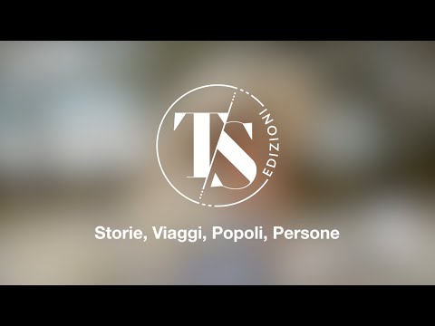 Il nuovo logo di Edizioni Terra Santa