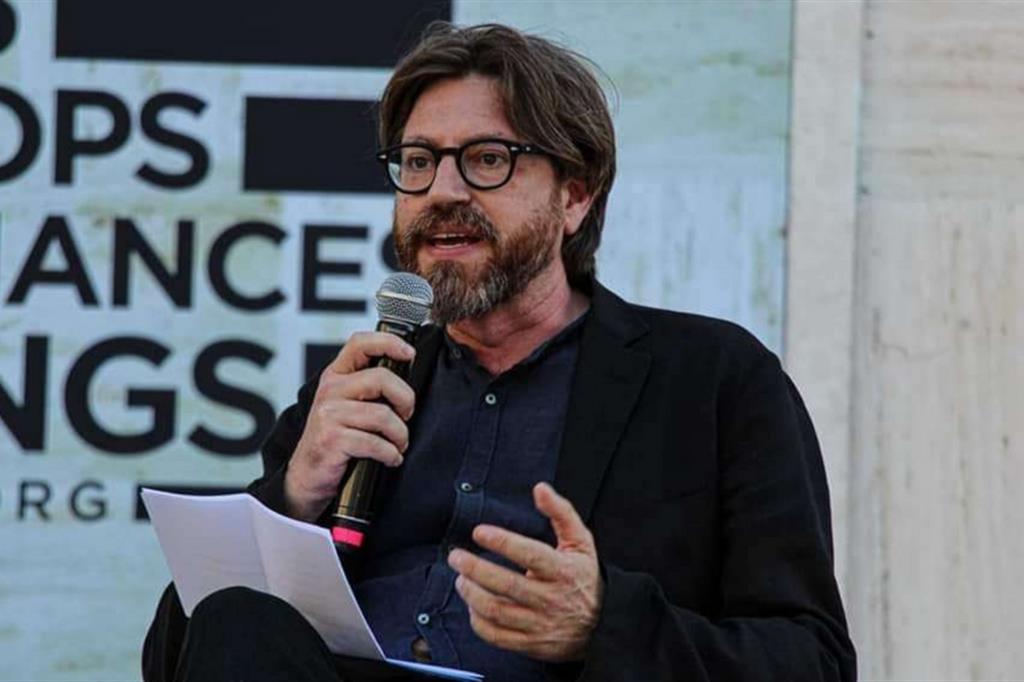 Matteo Scanni, l’amore per i reportage al servizio degli studenti