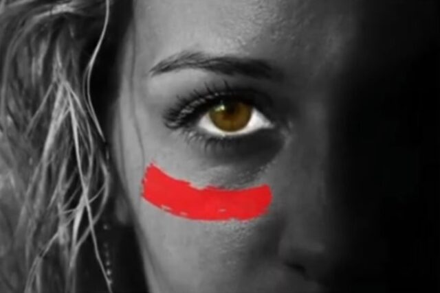 Femminicidi, la piaga e la cerbottana