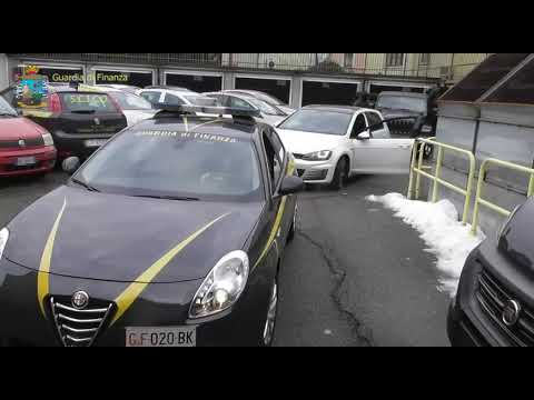 Operazione antimafia tra Lombardia, Piemonte e Calabria. Nel mirino le cosche di Platì (RC)