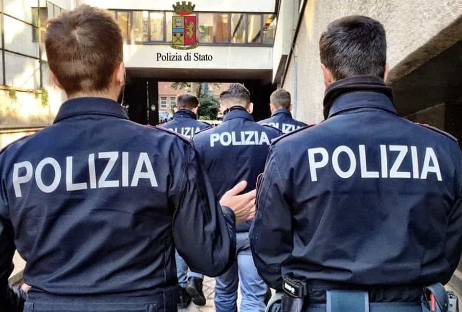 L’aggiornamento professionale nella Polizia di Stato 
