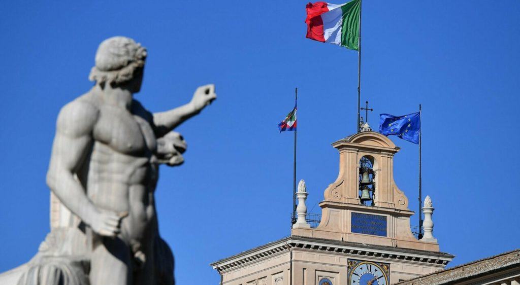 Sulla candidatura di Berlusconi. Considerazioni per gli elettori del Presidente della Repubblica