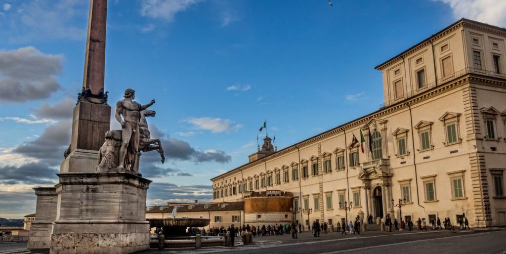 I Presidenti della Repubblica che ho conosciuto