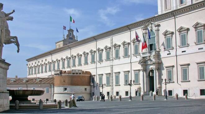 Oltre Berlusconi nel ricordo di David Sassoli…