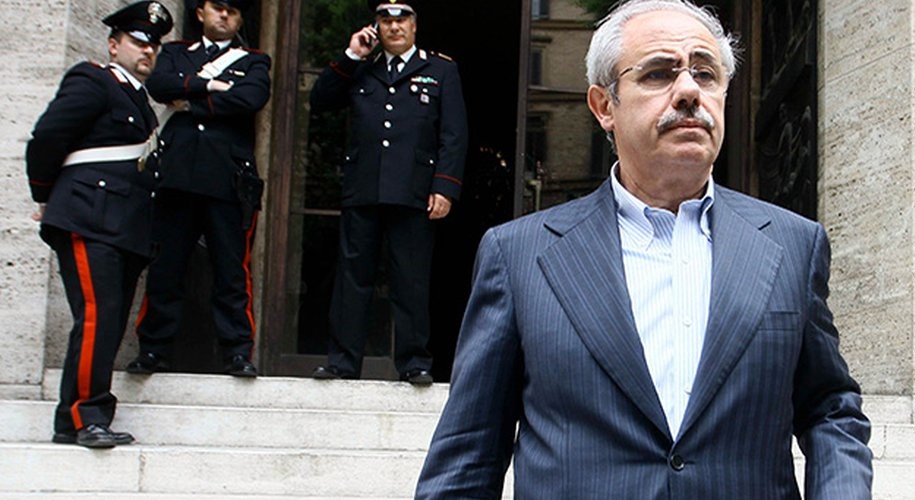 Mafia, assolto in appello ex governatore Sicilia Raffaele Lombardo