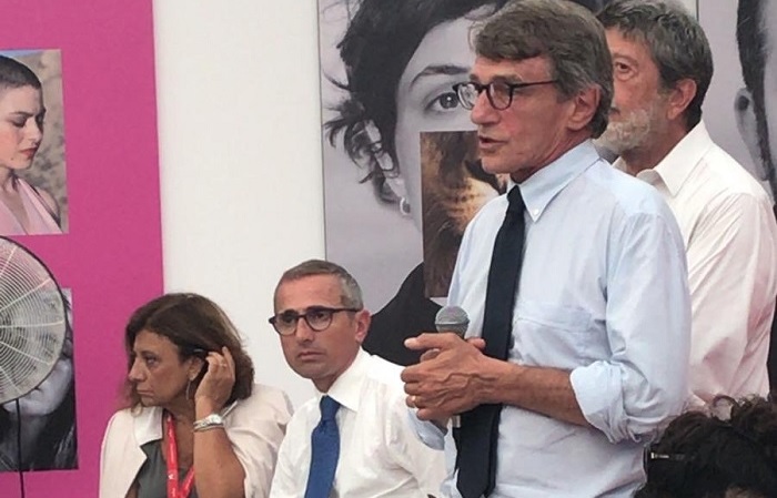 Addio a David Sassoli, anche in Europa sempre dalla parte della libera informazione