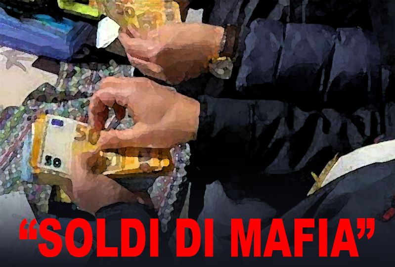 Soldi di mafia