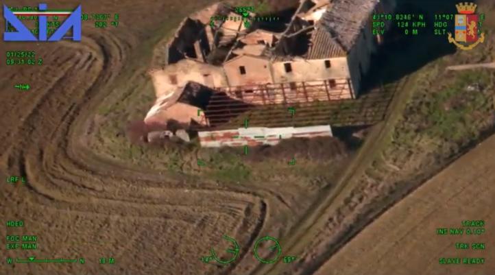 Toscana, sequestrati beni per 5 milioni euro a due imprenditori collegati a cosche del crotonese