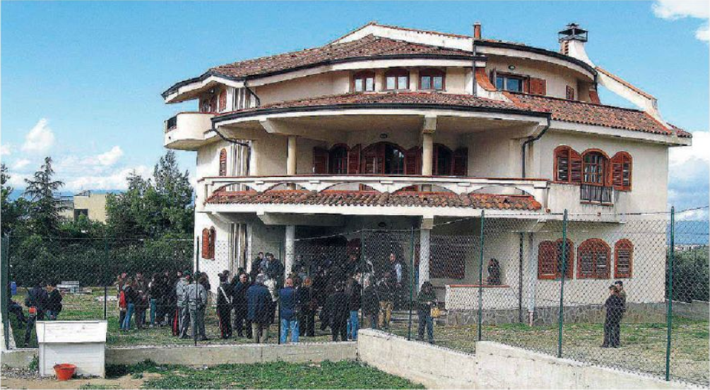 Il Museo della ’ndrangheta e le false accuse sul denaro pubblico. Com’è stato possibile?