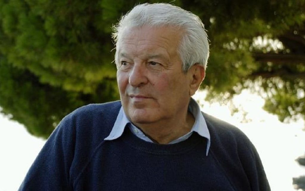 Tappa in Lombardia per i 20 anni di Articolo 21. Riconoscimento a Corrado Stajano