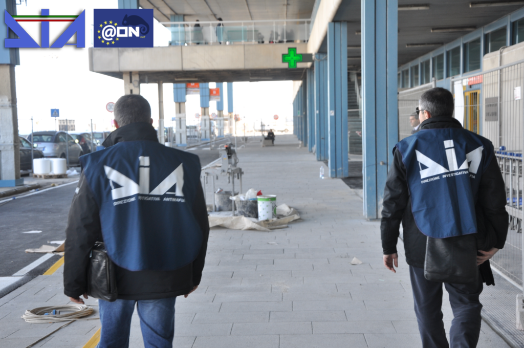 Traffico internazionale di stupefacenti e riciclaggio: 45 arresti in Europa, disarticolato clan albanese