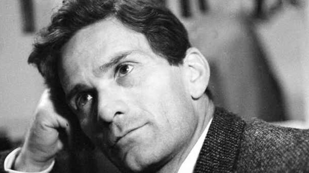 Pier Paolo Pasolini, ‘Io so’ è un inno alla libertà di stampa e al ruolo degli intellettuali