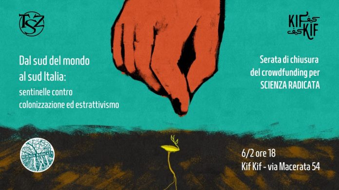 Inchiesta Sentinelle: nuovo evento a Roma domenica 6 febbraio