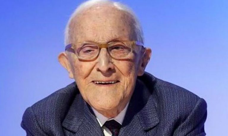 Alla Fondazione Murialdi la biblioteca e l’archivio di Sergio Lepri