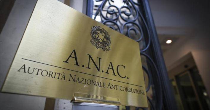 Anac e Libera, insieme per promuovere lotta a corruzione