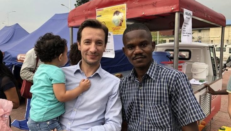 Omicidio Attanasio, Giulietti: «Bisogna chiedere verità e giustizia»