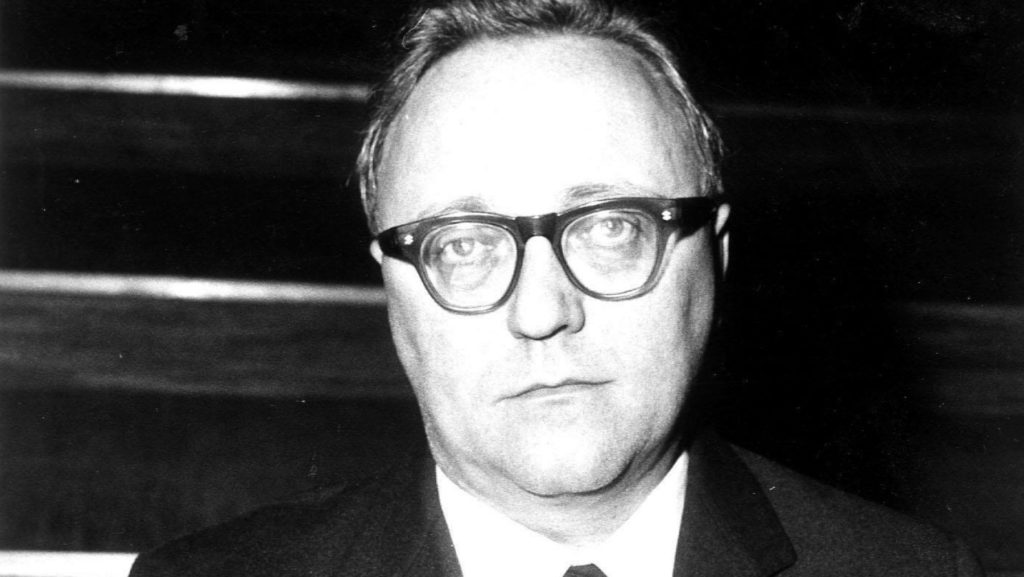 Rosy Bindi e Vittorio Bachelet, nel segno della Costituzione