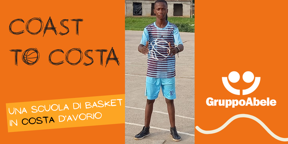 Coast to Costa, crowdfunding per il diritto allo sport di bambine e bambini in Costa d’Avorio