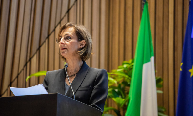 Presunzione di innocenza, Cartabia: «Caposaldo della democrazia». Fnsi: «Ma la legge italiana danneggia la stampa»