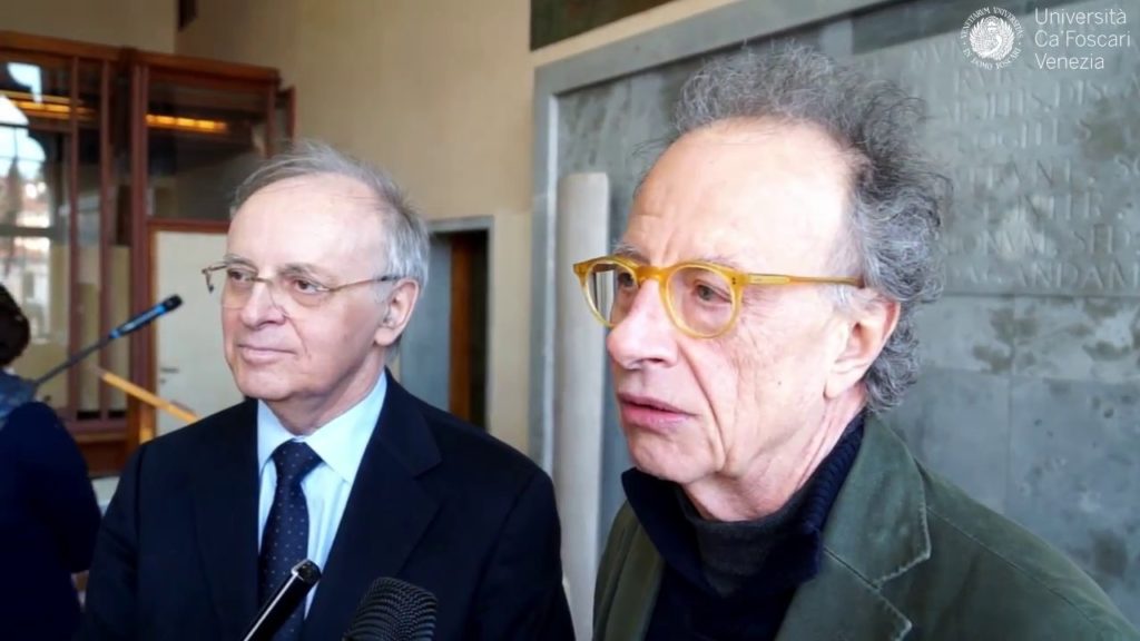 Mani Pulite trent’anni dopo: ”In Italia non c’è più un’etica condivisa”