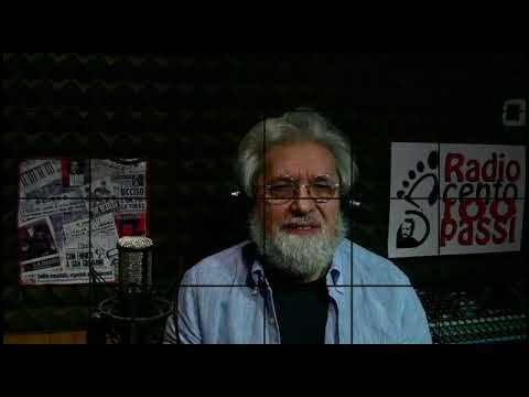 Contagiamoci di cultura: “Da Radio Aut a Radio Cento Passi” 