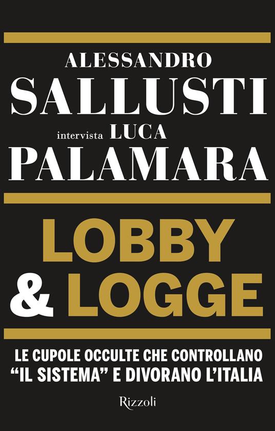 Lobby & logge