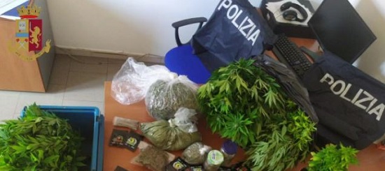 Contrasto al narcotraffico e legalizzazione delle “droghe leggere”